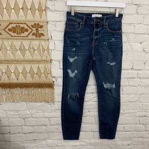 oasis by eunina jeans
